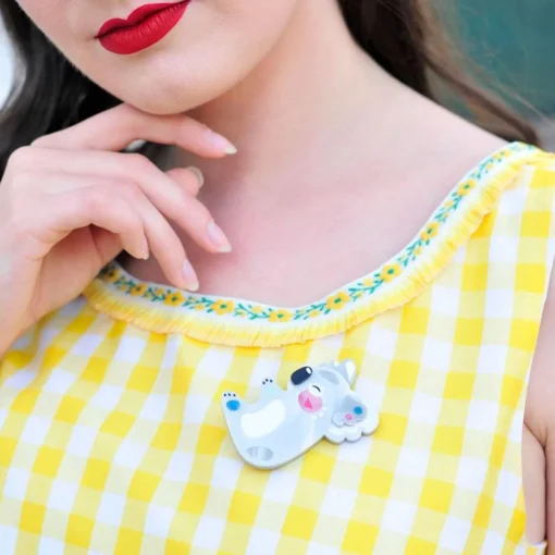 Hot The Kindhearted Koala Brooches
