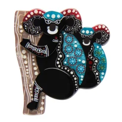 Best The Koala Brooch Brooches