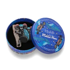 Best The Koala Brooch Brooches