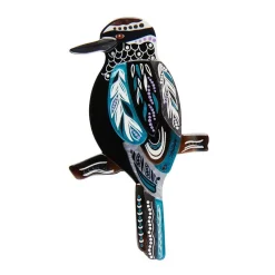 Online The Kookaburra 'Gunggaga' Brooch Brooches