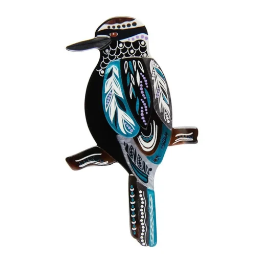 Online The Kookaburra 'Gunggaga' Brooch Brooches