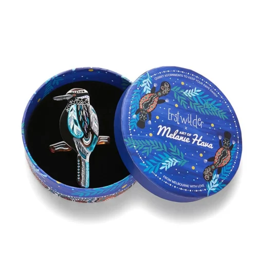 Online The Kookaburra 'Gunggaga' Brooch Brooches