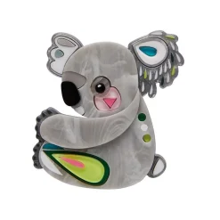 Flash Sale The Kuddly Koala Brooch Brooches