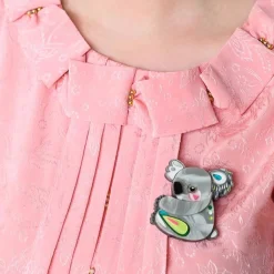 Flash Sale The Kuddly Koala Brooch Brooches