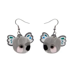Online The Kuddly Koala Earrings Earrings