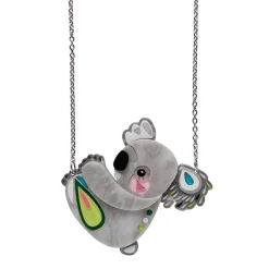 Store The Kuddly Koala Necklace Necklaces