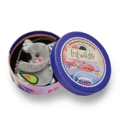 Store The Kuddly Koala Necklace Necklaces