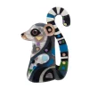 Best Sale The Learned Lemur Brooch Brooches