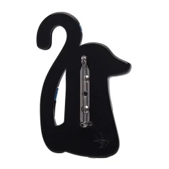 Best Sale The Learned Lemur Brooch Brooches