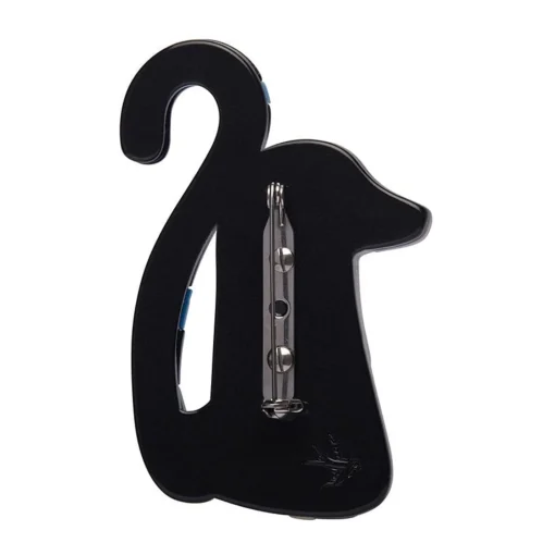 Best Sale The Learned Lemur Brooch Brooches