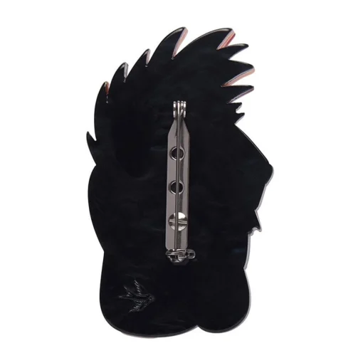 Cheap The Liberated Lion Brooch Brooches