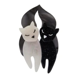 Flash Sale The Lovecats Brooch Brooches