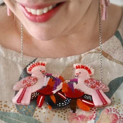 Sale The Majors And The Proteas Necklace Necklaces