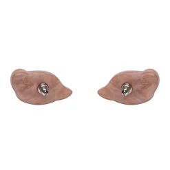 Store The Masterful Meerkat Earrings Earrings
