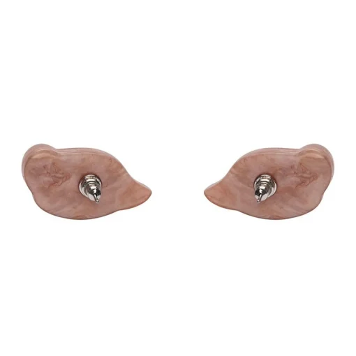 Store The Masterful Meerkat Earrings Earrings