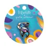 Store The Mercurial Manta Ray Enamel Pin Enamel Pins
