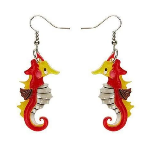 Cheap The Ocean Trotter Earrings Earrings