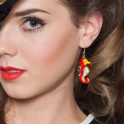 Cheap The Ocean Trotter Earrings Earrings