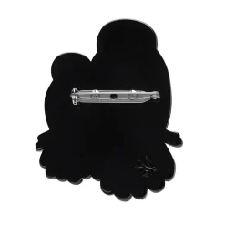 Fashion The Owl 'Gugu' Brooch Brooches