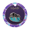 Clearance The Panther'S Embrace Enamel Pin Enamel Pins