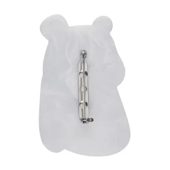 Shop The Patient Panda Brooch Brooches
