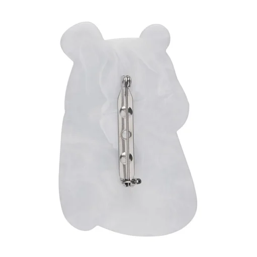 Shop The Patient Panda Brooch Brooches