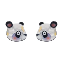 Sale The Patient Panda Earrings Earrings