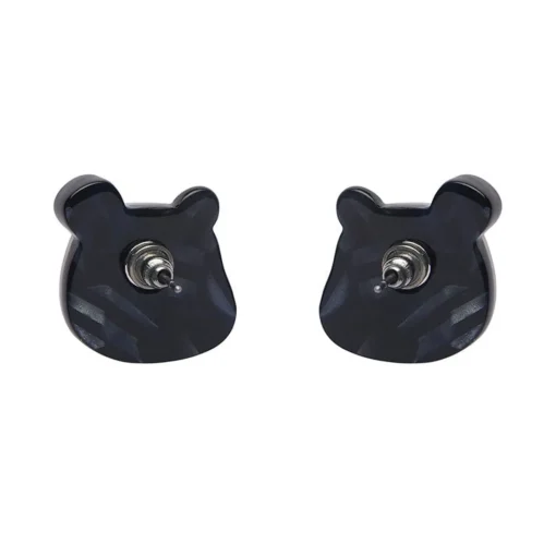Sale The Patient Panda Earrings Earrings