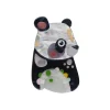 Cheap The Patient Panda Mini Brooch Brooches