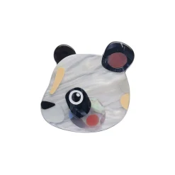 Store The Patient Panda Ring Rings