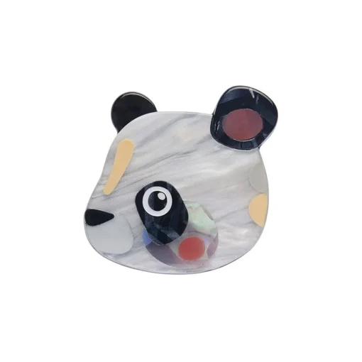 Store The Patient Panda Ring Rings