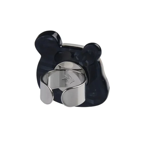 Store The Patient Panda Ring Rings