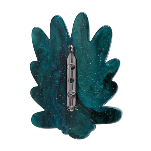 Hot The Picturesque Peacock Brooch Brooches