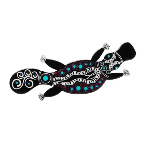 Sale The Platypus 'Gugula' Brooch Brooches
