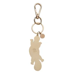 Flash Sale The Platypus 'Gugula' Key Ring Enamel Key Rings