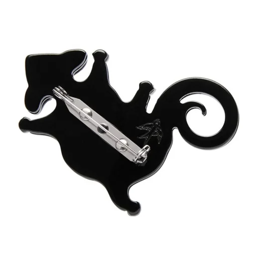 Shop The Possum 'Midin' Brooch Brooches