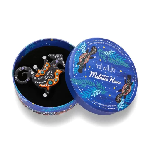 Shop The Possum 'Midin' Brooch Brooches