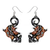 Cheap The Possum 'Midin' Earrings Earrings