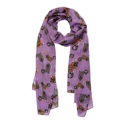 Sale The Possum 'Midin' Neck Scarf Scarves