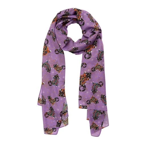Sale The Possum 'Midin' Neck Scarf Scarves