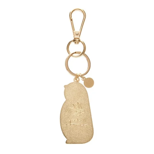 Store The Promising Penguin Enamel Key Ring Enamel Key Rings