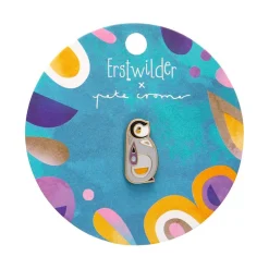 Shop The Promising Penguin Enamel Pin Enamel Pins