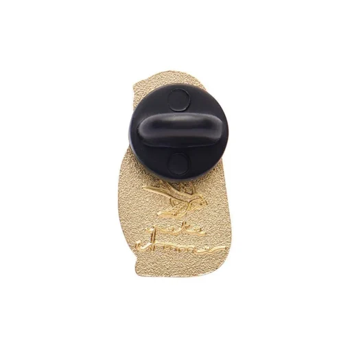 Shop The Promising Penguin Enamel Pin Enamel Pins