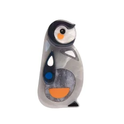 Online The Promising Penguin Mini Brooch Brooches