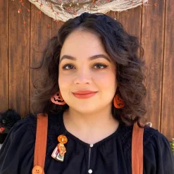 Online The Pumpkin Family Affair Brooch Brooches