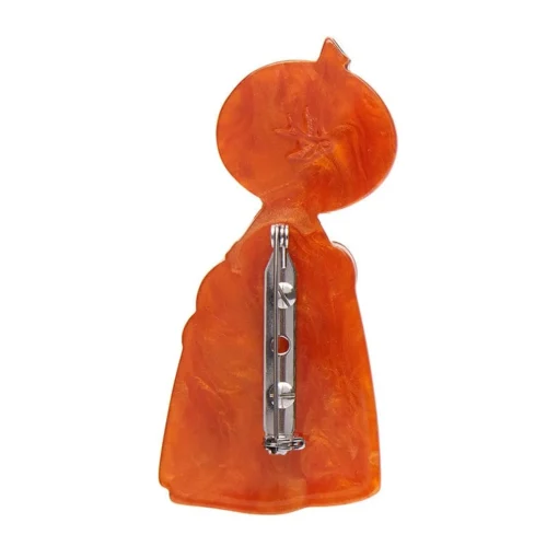 Online The Pumpkin Family Affair Brooch Brooches