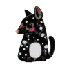Clearance The Quaint Eastern Quoll Brooch Brooches