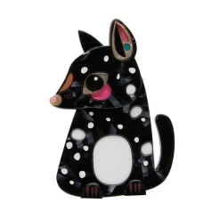 Clearance The Quaint Eastern Quoll Brooch Brooches