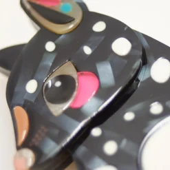 Clearance The Quaint Eastern Quoll Brooch Brooches