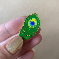 Fashion The Royal Eye Enamel Pin Enamel Pins